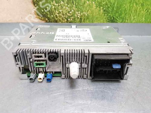 Electronic module PEUGEOT 308 II (LB_, LP_, LW_, LH_, L3_)  | BP2219367M83 