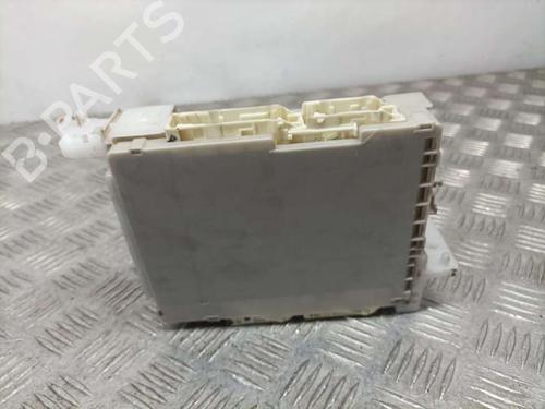 Fuse box TOYOTA YARIS (_P13_) 1.5 Hybrid (NHP130_, NHP130) | BP18306894E1