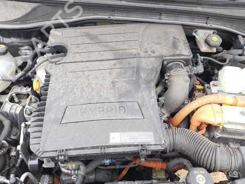 Motor KIA NIRO I (DE) 1.6 GDI Hybrid (105 hp) 29251679