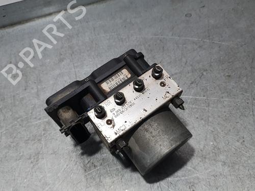 Used ABS pump PEUGEOT 107 (PM_, PN_) [2005-2016]  3718111