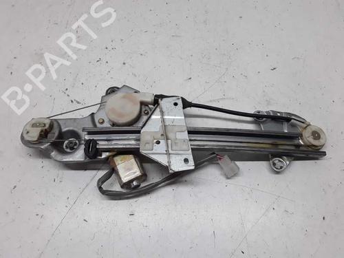 Rear left window mechanism MAZDA XEDOS 6 (CA) 1.6 16V | BP651028C24