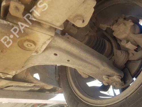 Used Left front suspension arm RENAULT LAGUNA III (BT0/1) [2007-2015]  22733662