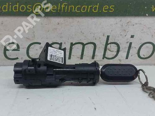 Ignition barrel LANCIA DELTA III (844_) 2.0 D Multijet (844.AXD1A, 844.AXM1A) (165 hp) 604164