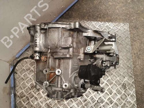 Gearbox CHEVROLET CAPTIVA (C100, C140) 2.0 D 4WD | BP11857137M3 