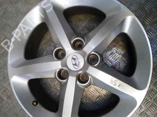 Rim HYUNDAI SONATA V (NF)  | BP20978911C45 