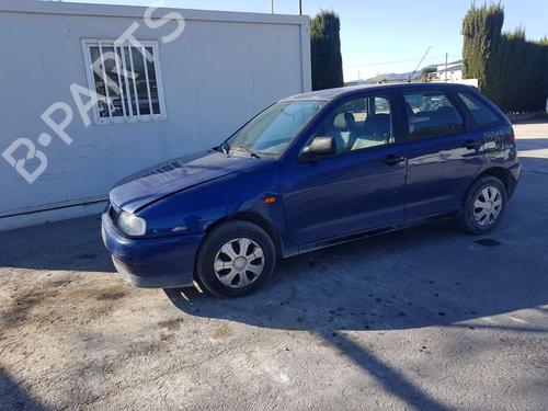 Right taillight SEAT IBIZA II (6K1)  | BP17445204C35 