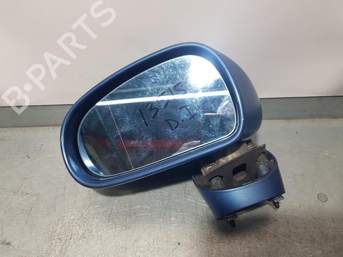 Used Left mirror AUDI TT (8N3) 1.8 T (180 hp) 8327032