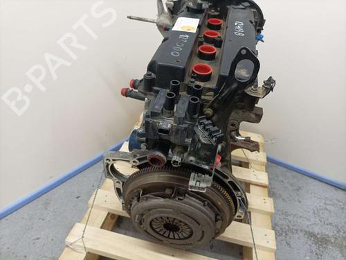 Engine FORD FIESTA VI (CB1, CCN)  | BP5085596M1 