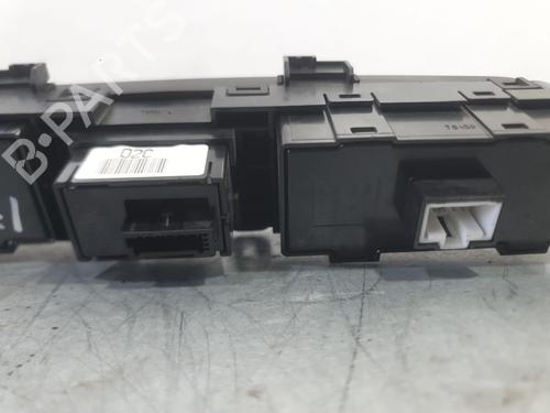 Warning switch KIA CARENS IV 1.7 CRDi | BP37218381I22 - Image 3