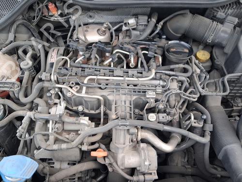 Used Engine Engine 37434524 37434524
