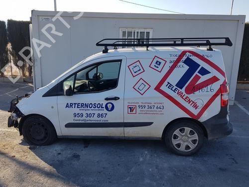 Front left window mechanism FORD TRANSIT COURIER B460 Box Body/MPV | BP12562124C22