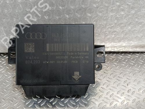 Elektronisk modul Elektronisk modul 38443394 38443394