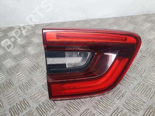 Used Left taillight RENAULT KADJAR (HA_, HL_) [2015-2026]  16163596