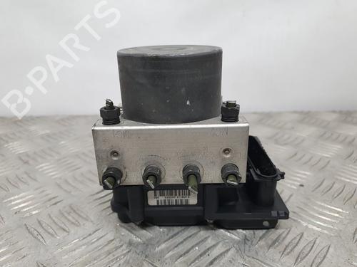 Used ABS pump TOYOTA AYGO (_B1_) [2005-2014]  3706009