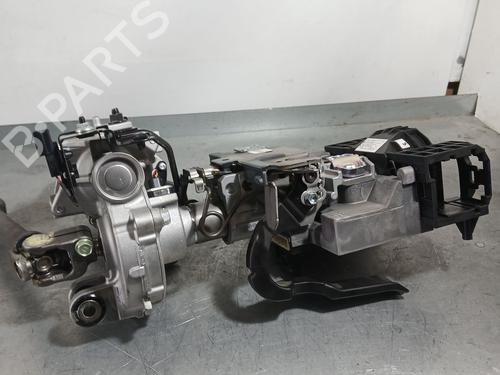 Steering column MAZDA 6 Estate (GJ, GL) 2.5 | BP38073207M21 - Image 3