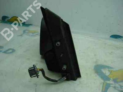 Left mirror SEAT ALTEA XL (5P5, 5P8)  | BP600263C26 