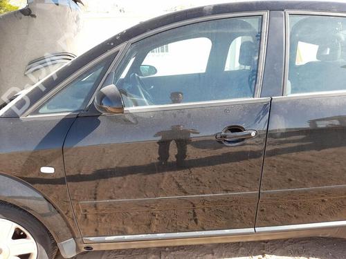 Used Left front door AUDI A2 (8Z0) 1.4 (75 hp) 27702769