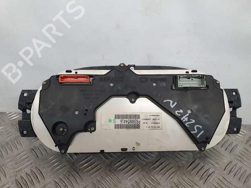 Instrument cluster RENAULT CLIO II (BB_, CB_)  | BP16371946C47 