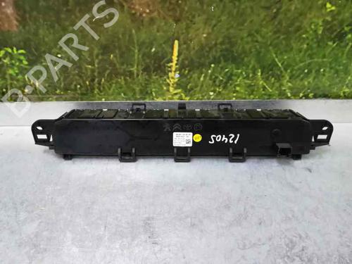 Climate control CITROËN JUMPY III Van (V_) 2.0 BlueHDi 120 | BP5080241I5 