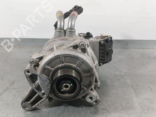 Used Alternator Alternator KIA NIRO I (DE) 1.6 GDI Hybrid (105 hp) 33548625 33548625