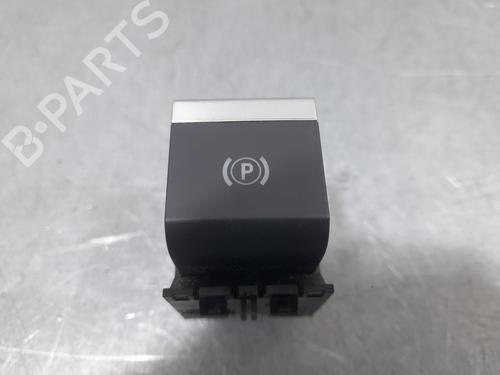 håndbremse CITROËN C4 III (BA_, BB_, BC_) 1.5 BlueHDi 130 (BBYHZB) (131 hp) 31862044