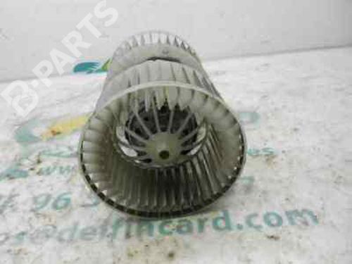 Heater blower motor BMW 3 (E46) 320 d | BP600469M62 