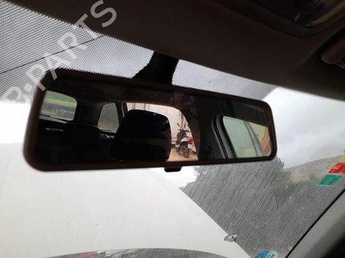 Bakspejl indvendigt SKODA OCTAVIA III Combi (5E5, 5E6) 1.5 TSI G-TEC (130 hp) 27681625