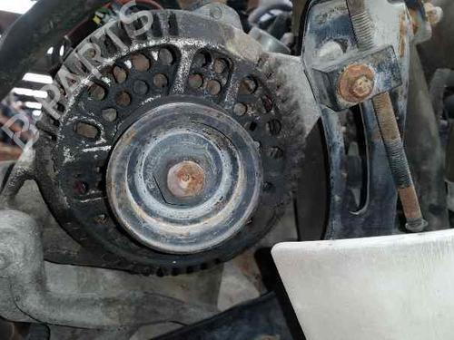Generator FORD USA AEROSTAR 3.0 (136 hp) 13370461
