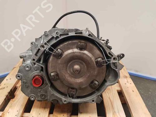 Used Gearbox SAAB 9-3 Convertible (YS3F) 2.0 t (175 hp) 15210805
