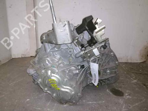 Gearbox CHEVROLET EPICA (KL1_)  | BP1201406M3 