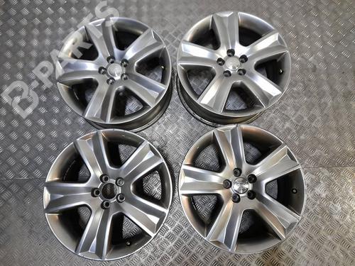 Used Rim SUBARU LEGACY IV Estate (BP) 2.5 i AWD (BP9) (173 hp) 10280492