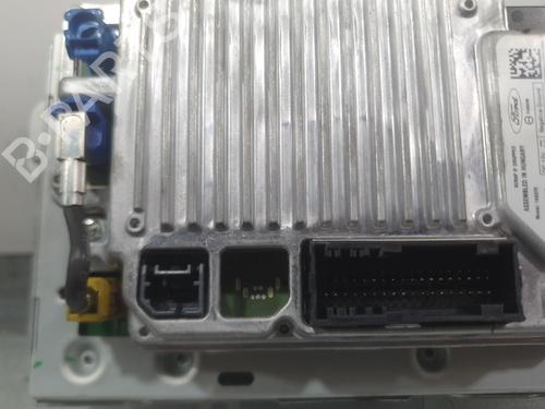 Electronic module FORD FOCUS III 1.0 EcoBoost | BP39658472M83 - Image 3