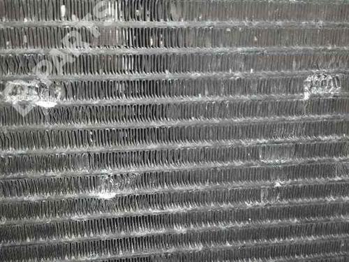 AC radiator SEAT IBIZA III (6L1)  | BP828262M32 