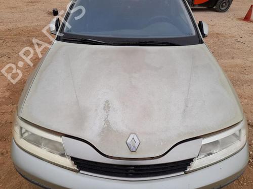 Motorhjelm RENAULT LAGUNA II (BG0/1_) 1.9 dCi (BG08, BG0G) (120 hp) 26449804