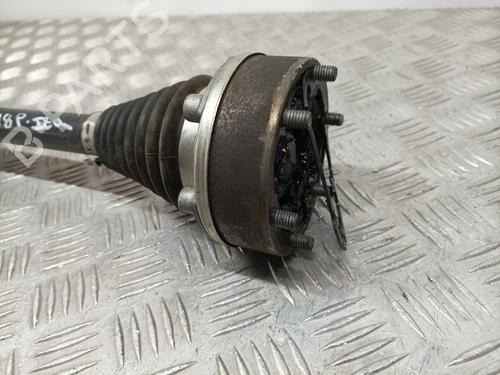 Left front driveshaft SKODA FABIA III Estate (NJ5)  | BP11749871M38 