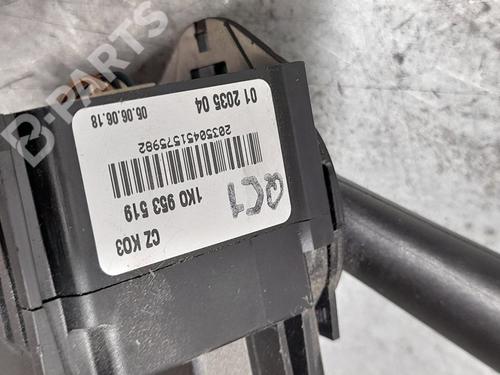 Steering column stalk SEAT ALTEA (5P1)  | BP10666452I23 
