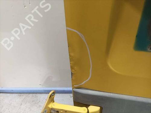 Left tailgate IVECO DAILY III Bus  | BP17903736C76 