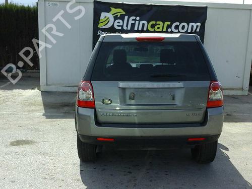 Electronic module LAND ROVER FREELANDER 2 (L359)  | BP11947356M83 