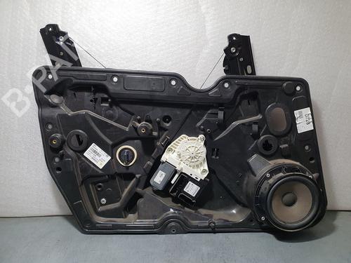 Used Front left window mechanism VW GOLF VI (5K1) [2008-2014]  8644022
