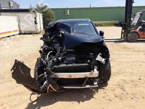 Left front driveshaft PEUGEOT 5008 II (MC_, MJ_, MR_, M4_) 1.2 THP (MRHNYH, MRHNYW, MRHNSJ, MRHNSU, MRHNSM) | BP26909810M38 