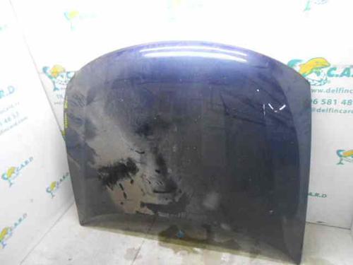 Hood VW PASSAT B5 (3B2)  | BP20450C1 