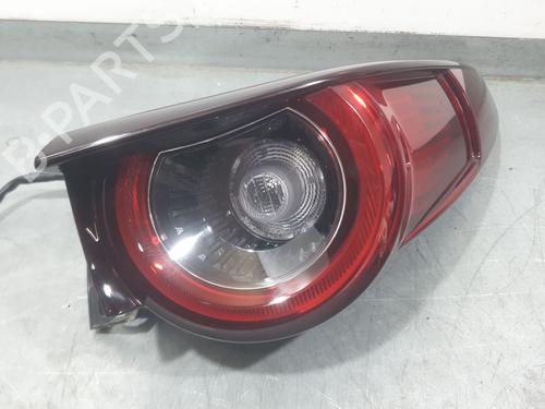 Used Right taillight Right taillight MAZDA CX-30 (DM) SKYACTIV-X M Hybrid (DMFP) (179 hp) 25820656 25820656