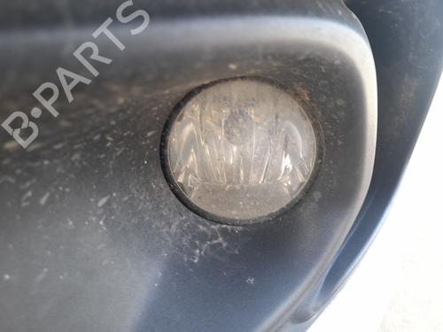 Used Left front fog light FIAT TIPO Hatchback (356_, 357_) 1.3 D (356HXH1A) (95 hp) 31630147