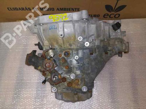 Gearbox HYUNDAI ELANTRA V Saloon (MD, UD)  | BP829771M3 