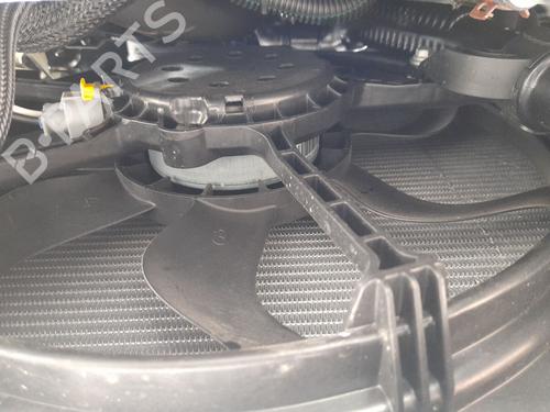 Used Radiator fan Radiator fan DACIA SANDERO III 1.0 TCe 90 (91 hp) 34628422 34628422