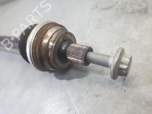 Left rear driveshaft SEAT ATECA (KH7, KHP) 2.0 TDI 4Drive | BP24674025M40 - Image 3