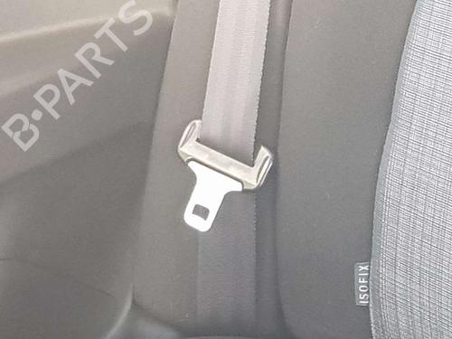 Used Rear right seatbelt KIA PRO CEE'D (ED) [2008-2013]  22970619