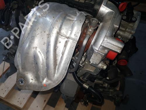 Motor CITROËN C-ELYSEE (DD_) 1.6 BlueHDi 100 | BP36230899M1 - Image 6