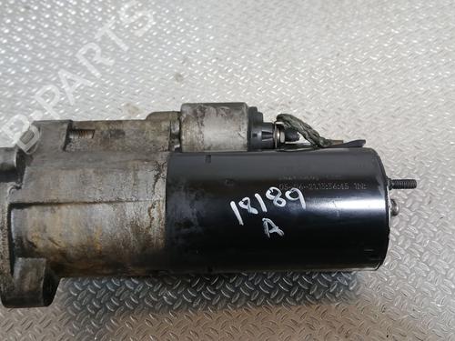 Starter AUDI A4 B7 Avant (8ED) 2.0 TDI 16V | BP40227507M8 - Image 2