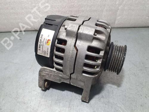 Alternator FORD ESCORT VI (GAL, AAL, ABL)  | BP6708736M7 